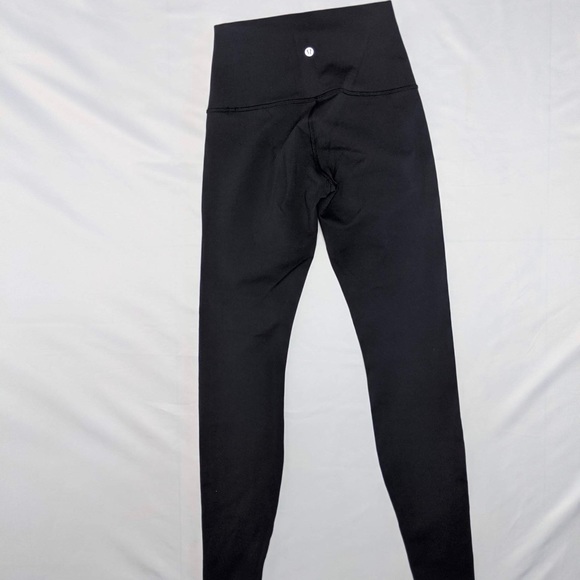 Lululemon leggings - Picture 3 of 6